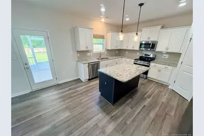 203 Williford Drive, Raeford, NC 28376 - Photo 5