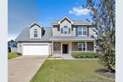 5020 Windflower Drive, Fayetteville, NC 28314 - Photo 1