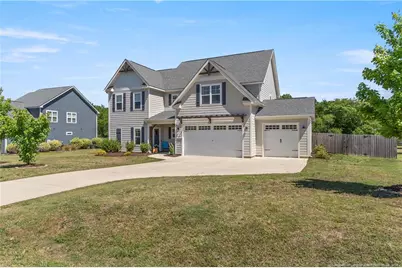 808 Warwick Lane, Carthage, NC 28327 - Photo 1