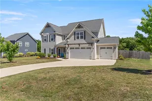 808 Warwick Ln, Carthage, NC 28327 - Photo 1