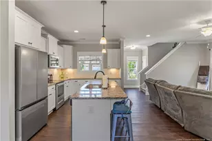 808 Warwick Ln, Carthage, NC 28327 - Photo 5