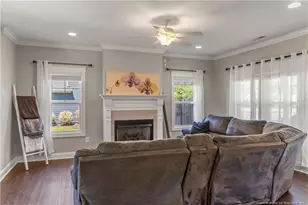 808 Warwick Ln, Carthage, NC 28327 - Photo 3