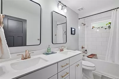 1355 Monticello Drive, Pinehurst, NC 28374 - Photo 27