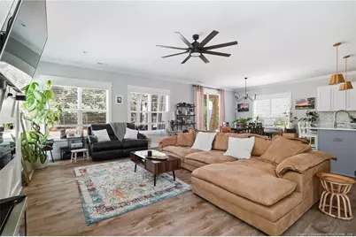 1355 Monticello Drive, Pinehurst, NC 28374 - Photo 7
