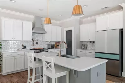 1355 Monticello Drive, Pinehurst, NC 28374 - Photo 11