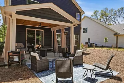 1355 Monticello Drive, Pinehurst, NC 28374 - Photo 33