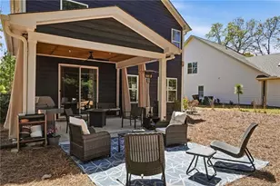 1355 Monticello Dr, Pinehurst, NC 28374 - Photo 33