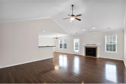 1421 Avoncroft Drive, Fayetteville, NC 28306 - Photo 5