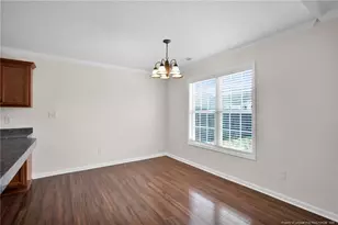 1421 Avoncroft Dr, Fayetteville, NC 28306 - Photo 9