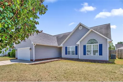 1421 Avoncroft Drive, Fayetteville, NC 28306 - Photo 3