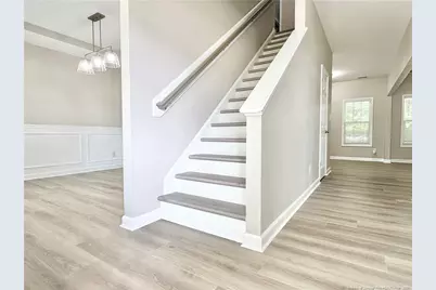 1523 Rough Rider Lane, Parkton, NC 28371 - Photo 3