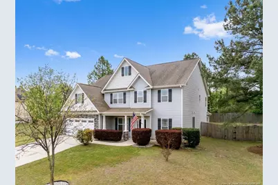 76 Horse Whisperer Lane, Lillington, NC 27546 - Photo 3