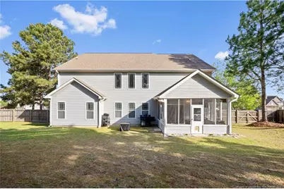 76 Horse Whisperer Lane, Lillington, NC 27546 - Photo 35