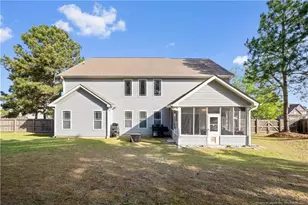 76 Horse Whisperer Ln, Lillington, NC 27546 - Photo 35