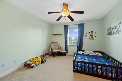 76 Horse Whisperer Lane, Lillington, NC 27546 - Photo 33