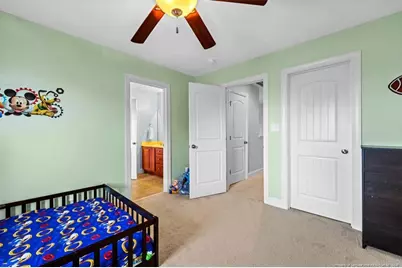 76 Horse Whisperer Lane, Lillington, NC 27546 - Photo 23