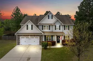 76 Horse Whisperer Ln, Lillington, NC 27546 - Photo 5