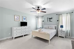 1500 Longleaf Dr E, Pinehurst, NC 28374 - Photo 21