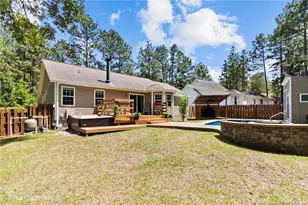 1500 Longleaf Dr E, Pinehurst, NC 28374 - Photo 5