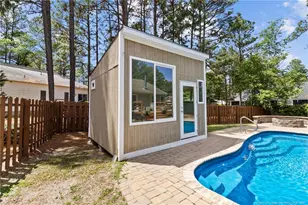 1500 Longleaf Dr E, Pinehurst, NC 28374 - Photo 37