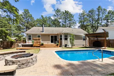 1500 Longleaf Drive E, Pinehurst, NC 28374 - Photo 3
