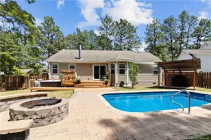 1500 Longleaf Dr E, Pinehurst, NC 28374 - Photo 3