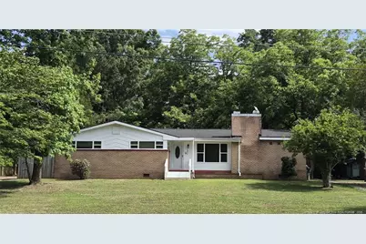 1922 Sloan Avenue, Fayetteville, NC 28312 - Photo 1
