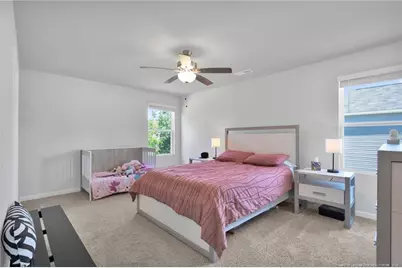 156 Chinook Lane, Raeford, NC 28376 - Photo 17