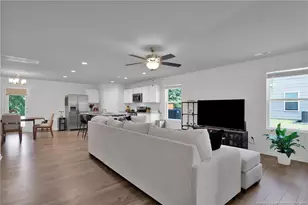 156 Chinook Ln, Raeford, NC 28376 - Photo 5