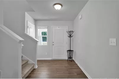 156 Chinook Lane, Raeford, NC 28376 - Photo 3