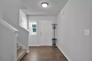 156 Chinook Ln, Raeford, NC 28376 - Photo 3