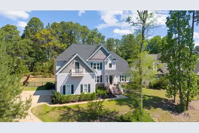 46 Brookhill Court, Spring Lake, NC 28390 - Photo 1