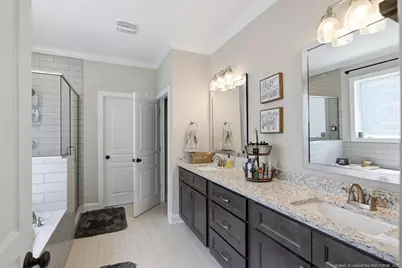 46 Brookhill Court, Spring Lake, NC 28390 - Photo 23