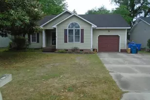 1411 Furnish Dr, Fayetteville, NC 28304 - Photo 1