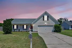 165 Mix Trail Ln, Raeford, NC 28376 - Photo 1