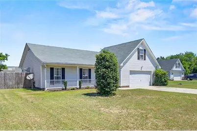 165 Mix Trail Lane, Raeford, NC 28376 - Photo 3