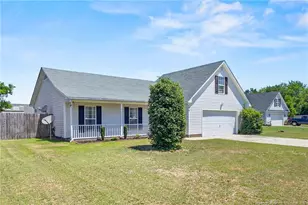 165 Mix Trail Ln, Raeford, NC 28376 - Photo 3