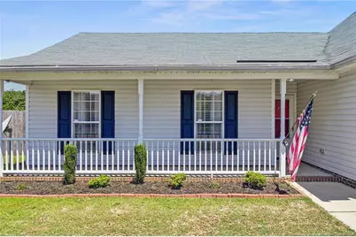 165 Mix Trail Lane, Raeford, NC 28376 - Photo 5