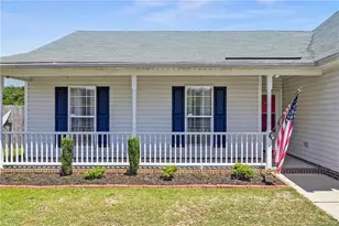 165 Mix Trail Ln, Raeford, NC 28376 - Photo 5
