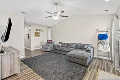 165 Mix Trail Lane, Raeford, NC 28376 - Photo 5