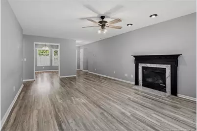 114 Hunters Ridge, Cameron, NC 28326 - Photo 9