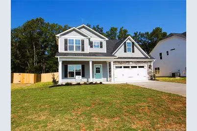 4824 Danastas Avenue #(Lot 32), Hope Mills, NC 28348 - Photo 1