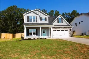4824 Danastas Ave, Hope Mills, NC 28348 - Photo 1