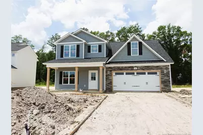 4824 Danastas Avenue #(Lot 32), Hope Mills, NC 28348 - Photo 1