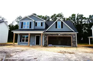 4824 Danastas Ave, Hope Mills, NC 28348 - Photo 1