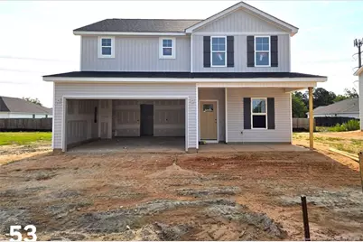 537 Open Range (Lot 53) Road, Spring Lake, NC 28551 - Photo 1