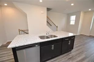 1009 Shoreside Dr, Durham, NC 27713 - Photo 11