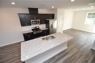 1009 Shoreside Dr, Durham, NC 27713 - Photo 15