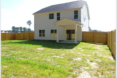 4820 Danasta Avenue #(Lot 33), Hope Mills, NC 28348 - Photo 41