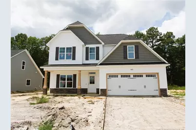 4820 Danasta Avenue, Hope Mills, NC 28348 - Photo 1